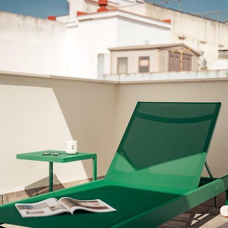 Los Olivos Apartments By Olala Homes Sevilha Exterior foto
