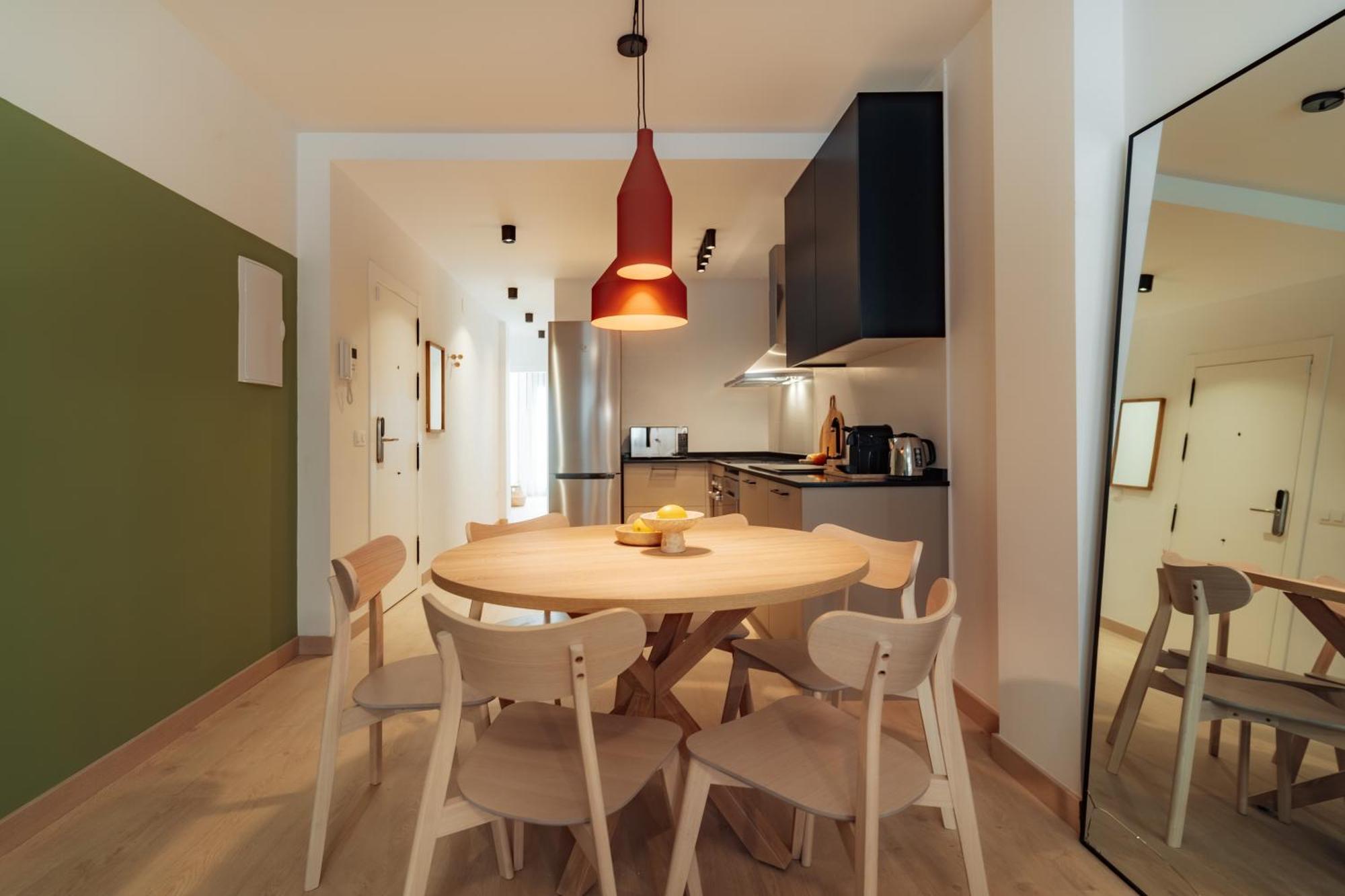 Los Olivos Apartments By Olala Homes Sevilha Quarto foto